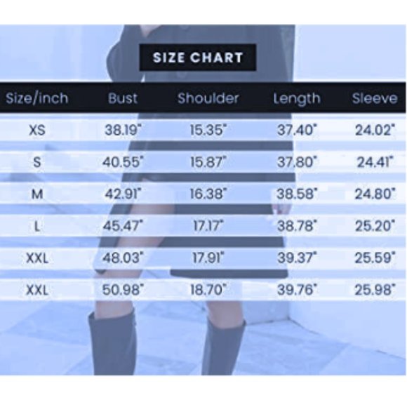 Women's Wool Peacoat Notched Collar Single Breasted Winter Mid-Long Overcoat - Picture 7 of 7